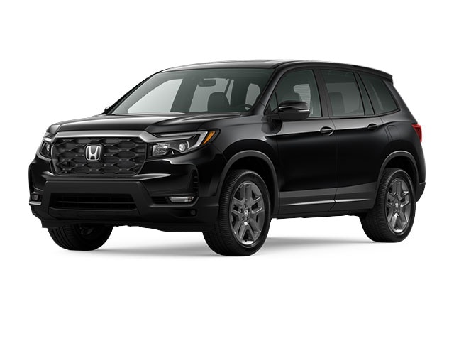 2023 Honda Passport SUV 